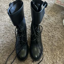 Tory  Burch Boots 