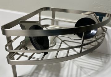 Corner Caddy