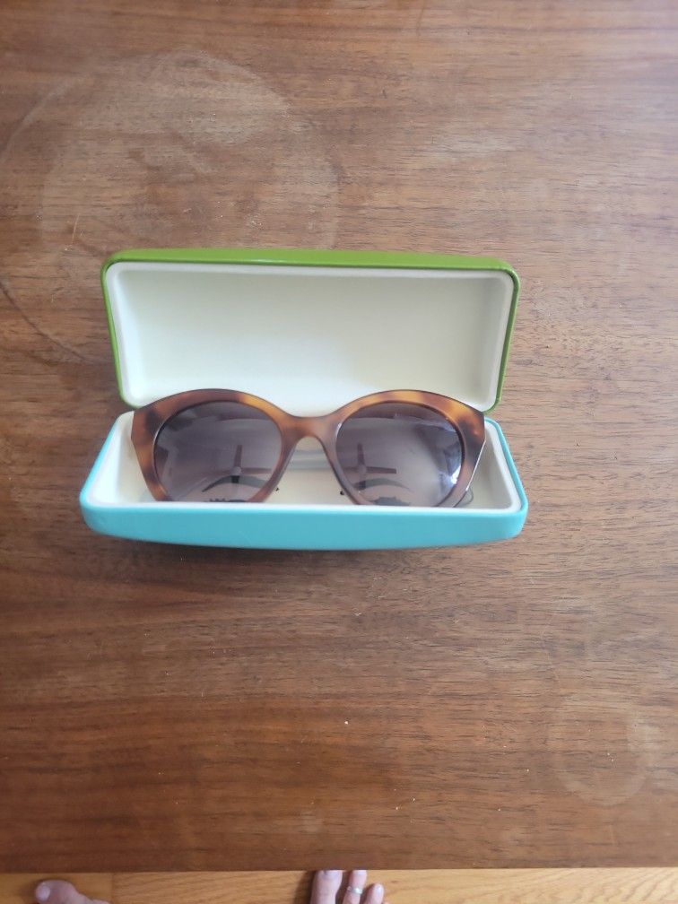 Kate Spade Sunglasses