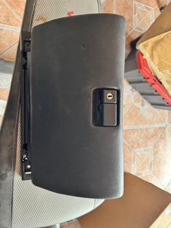 GENUINE TOYOTA Supra MKIV Glove Box