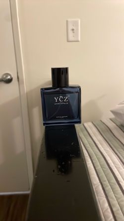 YCZ cologne for men