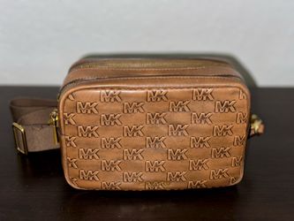 MK crossbody bag
