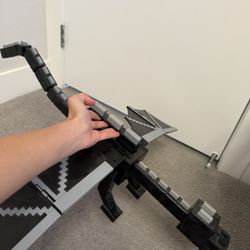 Minecraft Ender Dragon