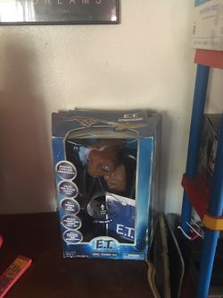 Et doll