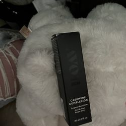 Avon Foundation Makeup