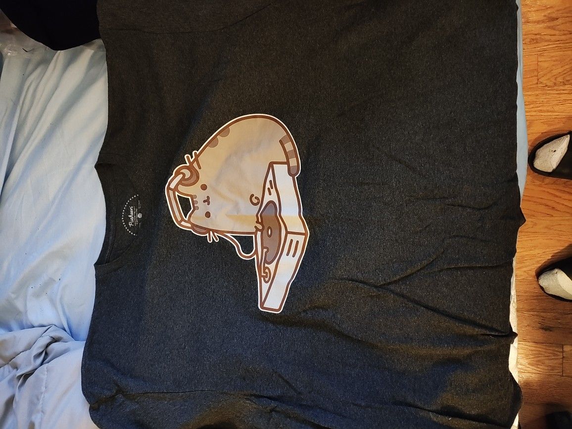 Men's T