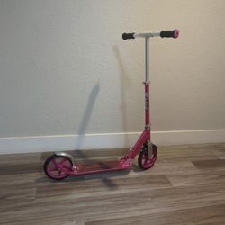 Razor A5 Lux 2 Wheel Kick Scooter 