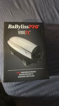 Babyliss pro