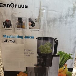 Extractor De Jugos
