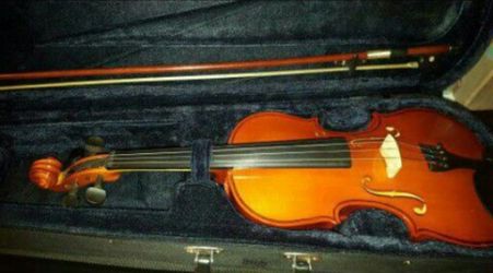 Violin