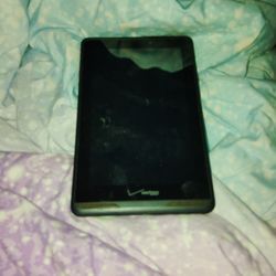 Tablet