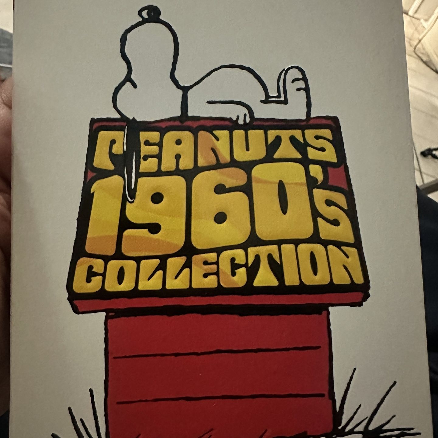 Peanuts 1960s DVD Collection for Sale in Monterey Park, CA