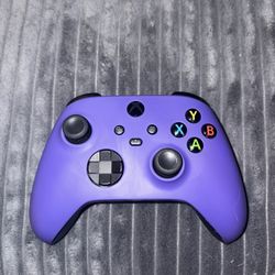 Xbox One Series XS Soft Touch Custom Controller 