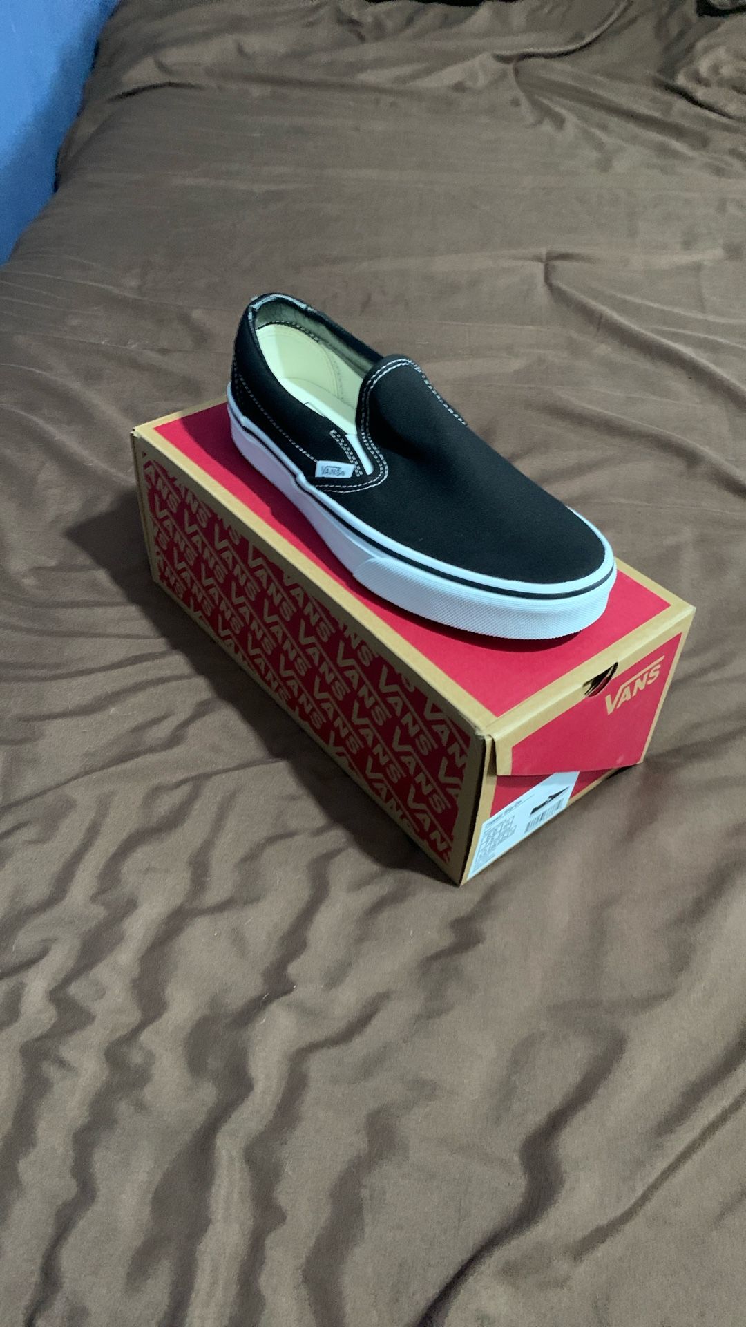 Women’s vans