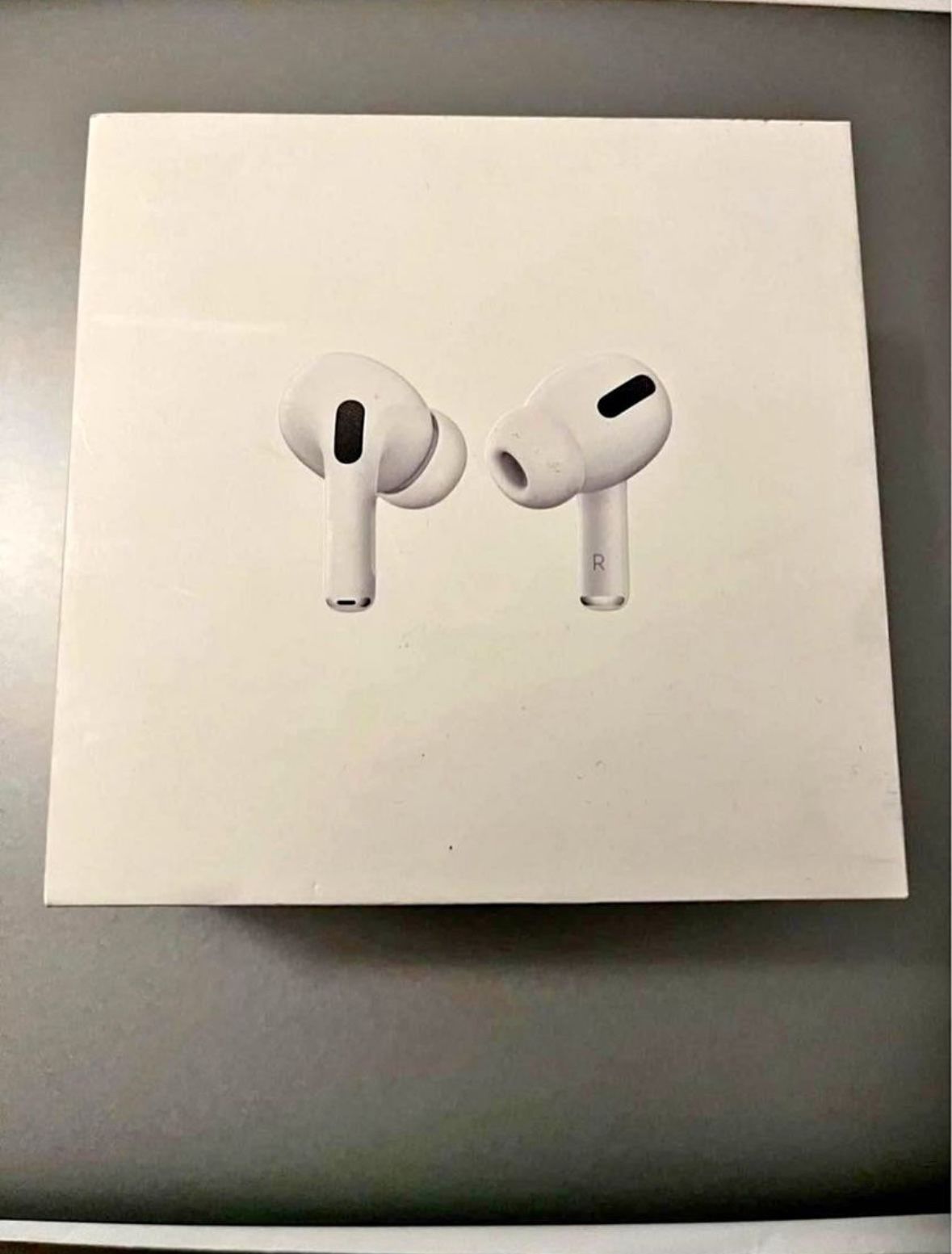 Dropshipping AirPods Pro 2nd Generations