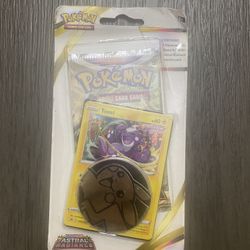 Pokémon Blister 