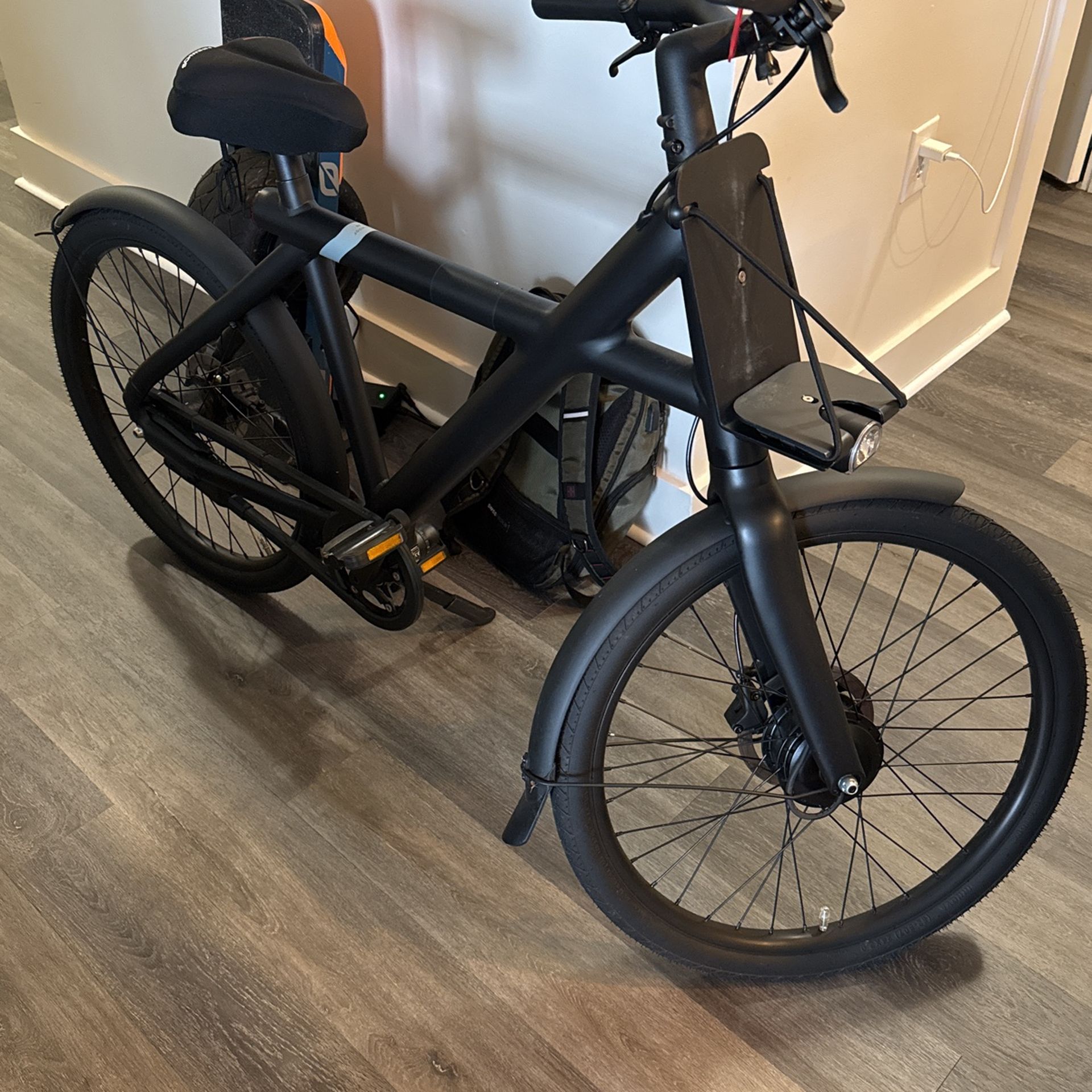 VanMoof X3