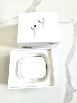 Apple AirPods Pro 3