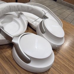 Bose Quiet comfort Ultra