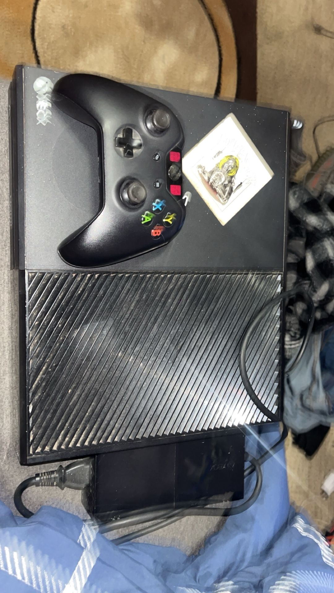Xbox One