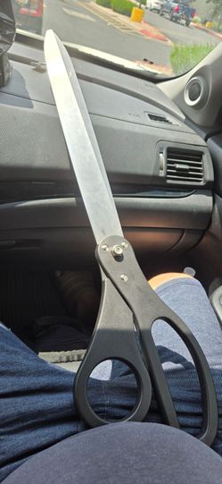 30 inch scissors