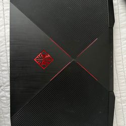 Omen HP Laptop Gaming