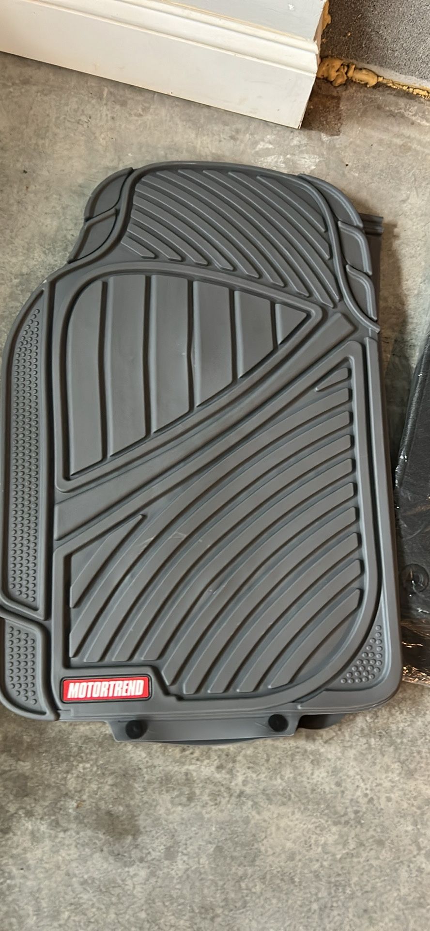 Weather Mats