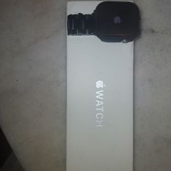 Apple Watch 11