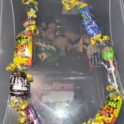 Candy Lei’s