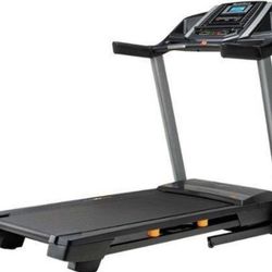 *NEW* NordicTrack T Series 6.5S Treadmill