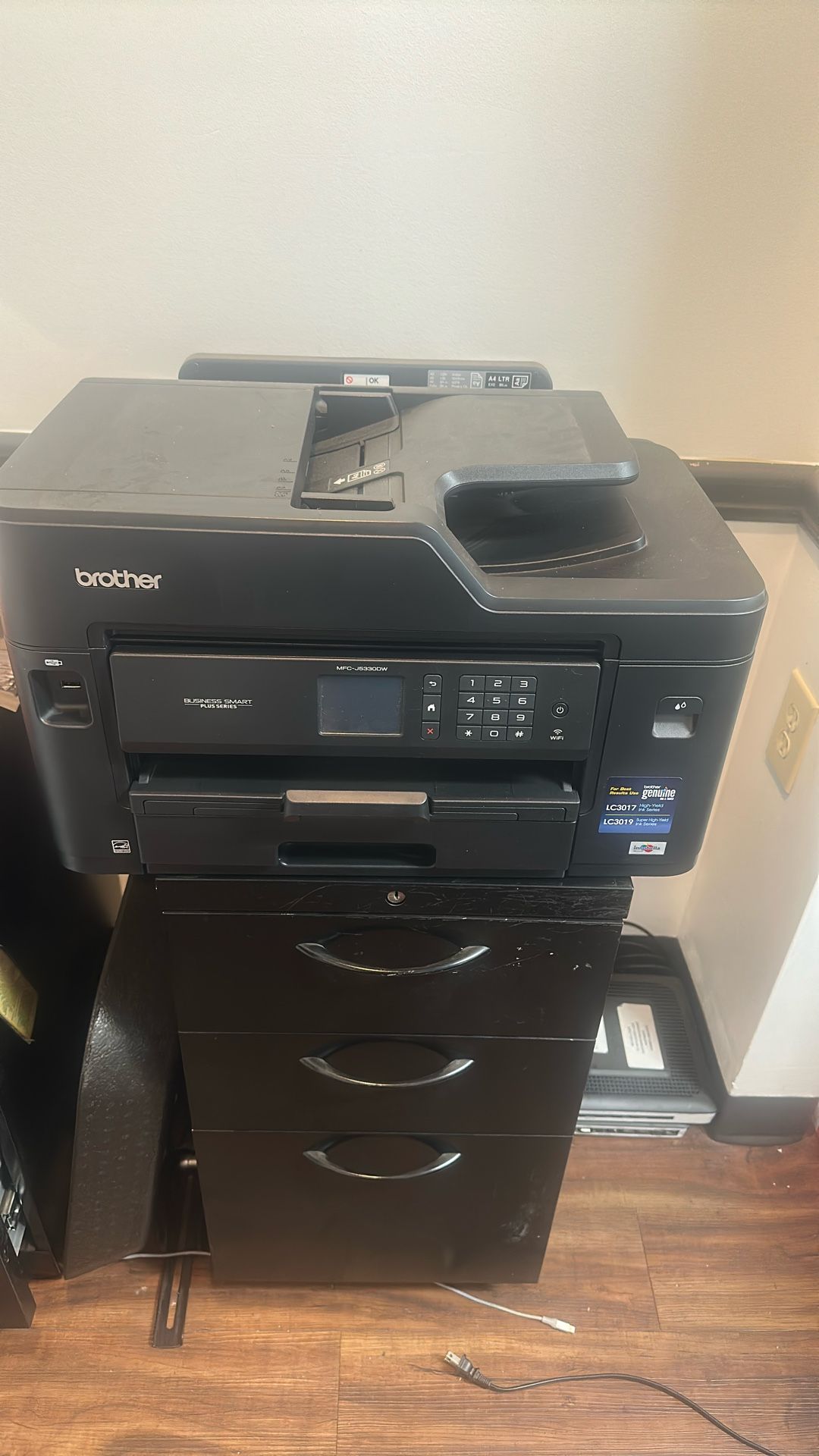 Brother Printer