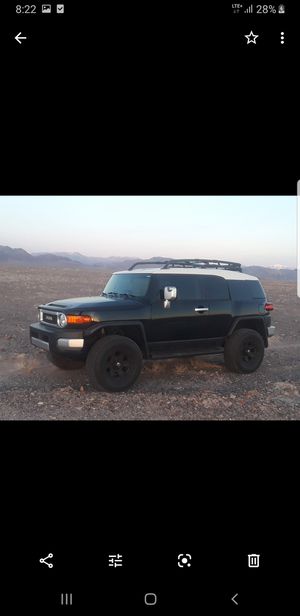 New And Used Toyota For Sale In Henderson Nv Offerup