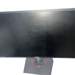 Desktop Gaming Monitor