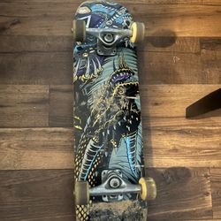 Skateboard 