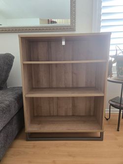 Shelf