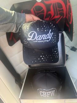 Dandy hats