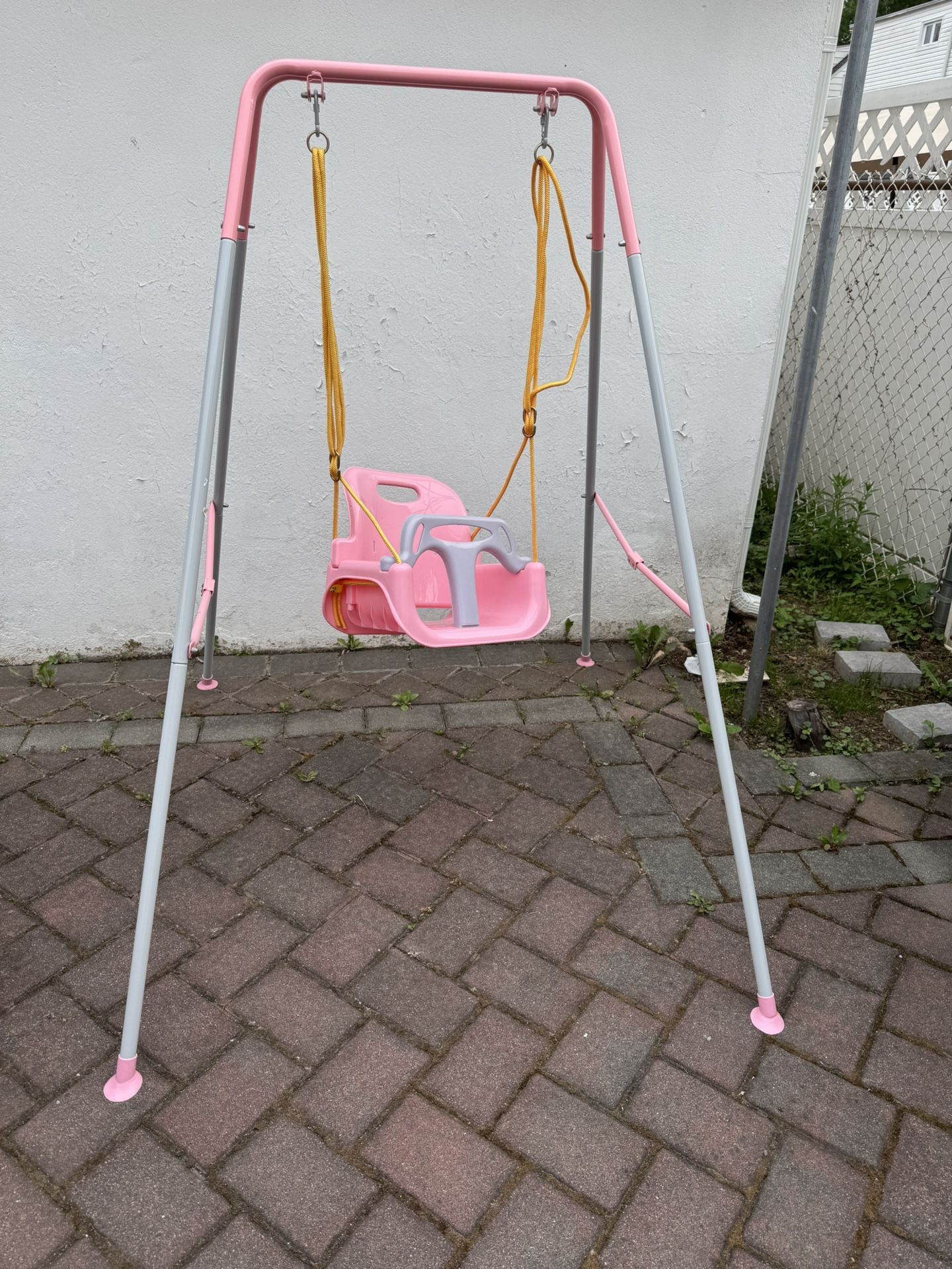 Children’s Swing