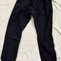 Men’s Small Joggers 