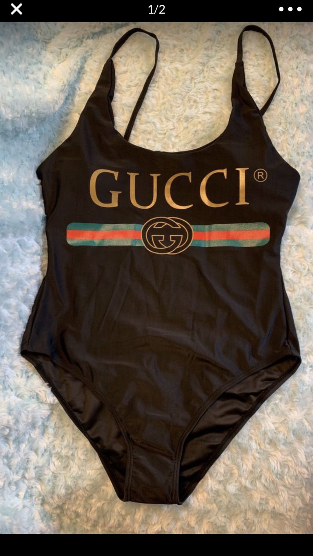 Gucci bathing suit for Sale in Phoenix, AZ - OfferUp