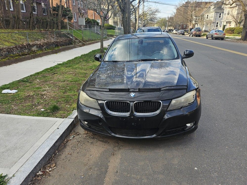 2011 BMW 328xi Xdrive For Parts