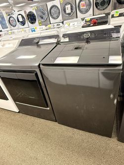 LG Washer And Dryer Sets On Sale |Warranty 