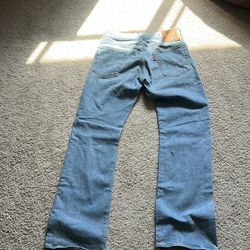 Levi’s Baggy jeans 29/30