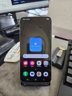 Samsung Galaxy S23 (Unlocked) 256gb