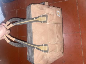 Carhartt Tool Bag