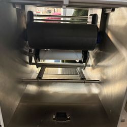 4700 maquina de acer tortillas