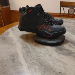 Strength Shoes