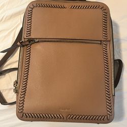 CALPAK Laptop Backpack 