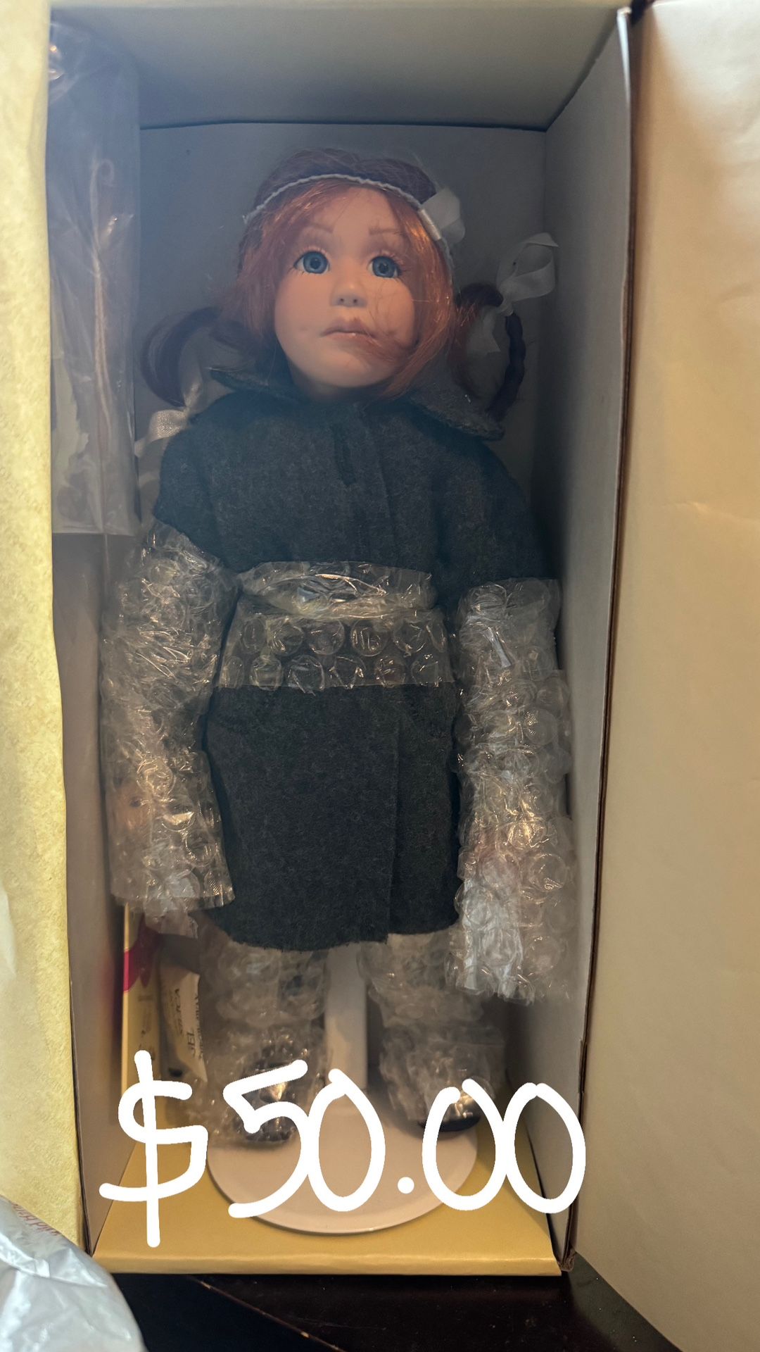 antique dolls for sale