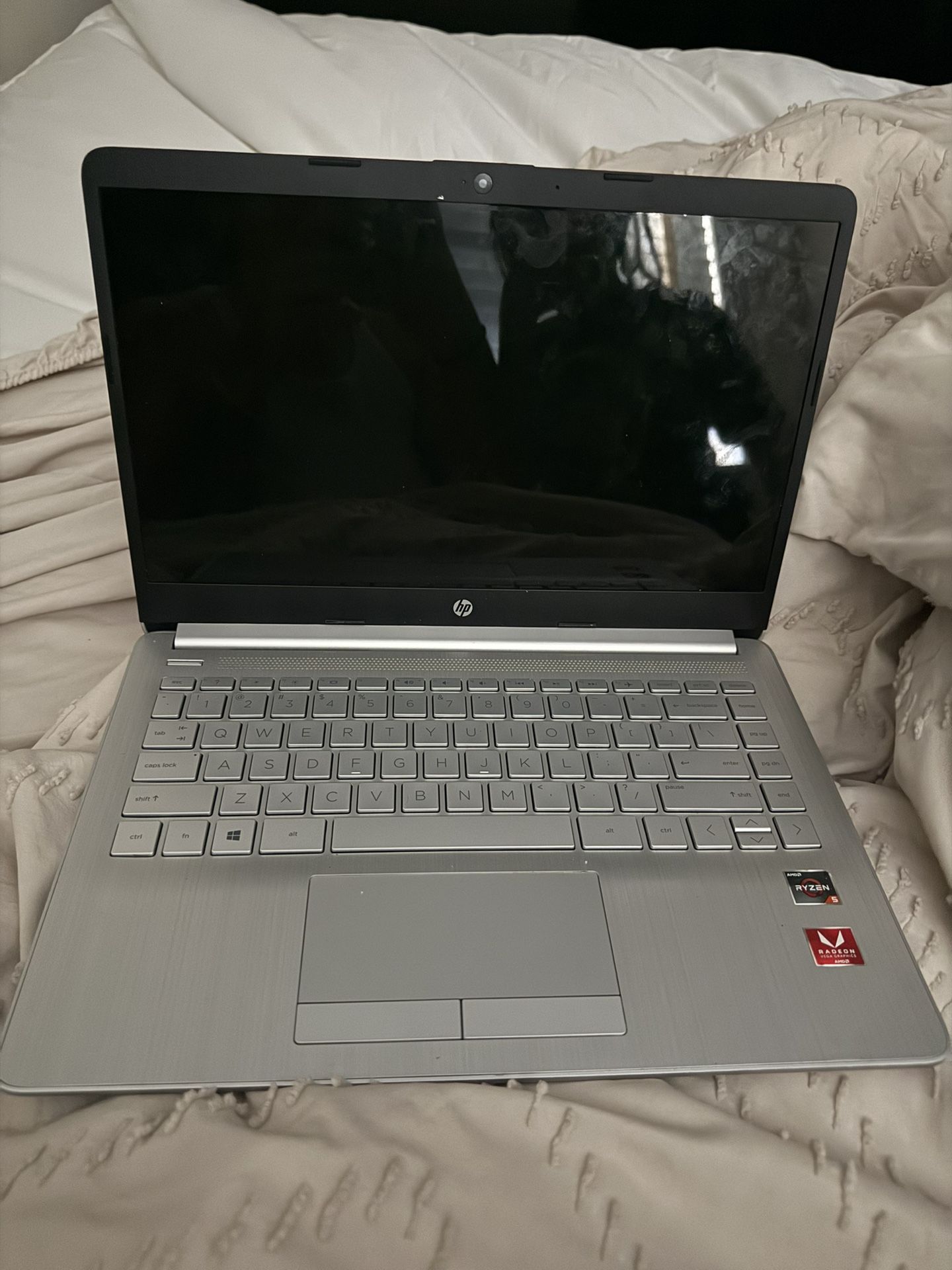 2022 HP laptop