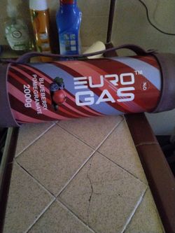EuroGas
